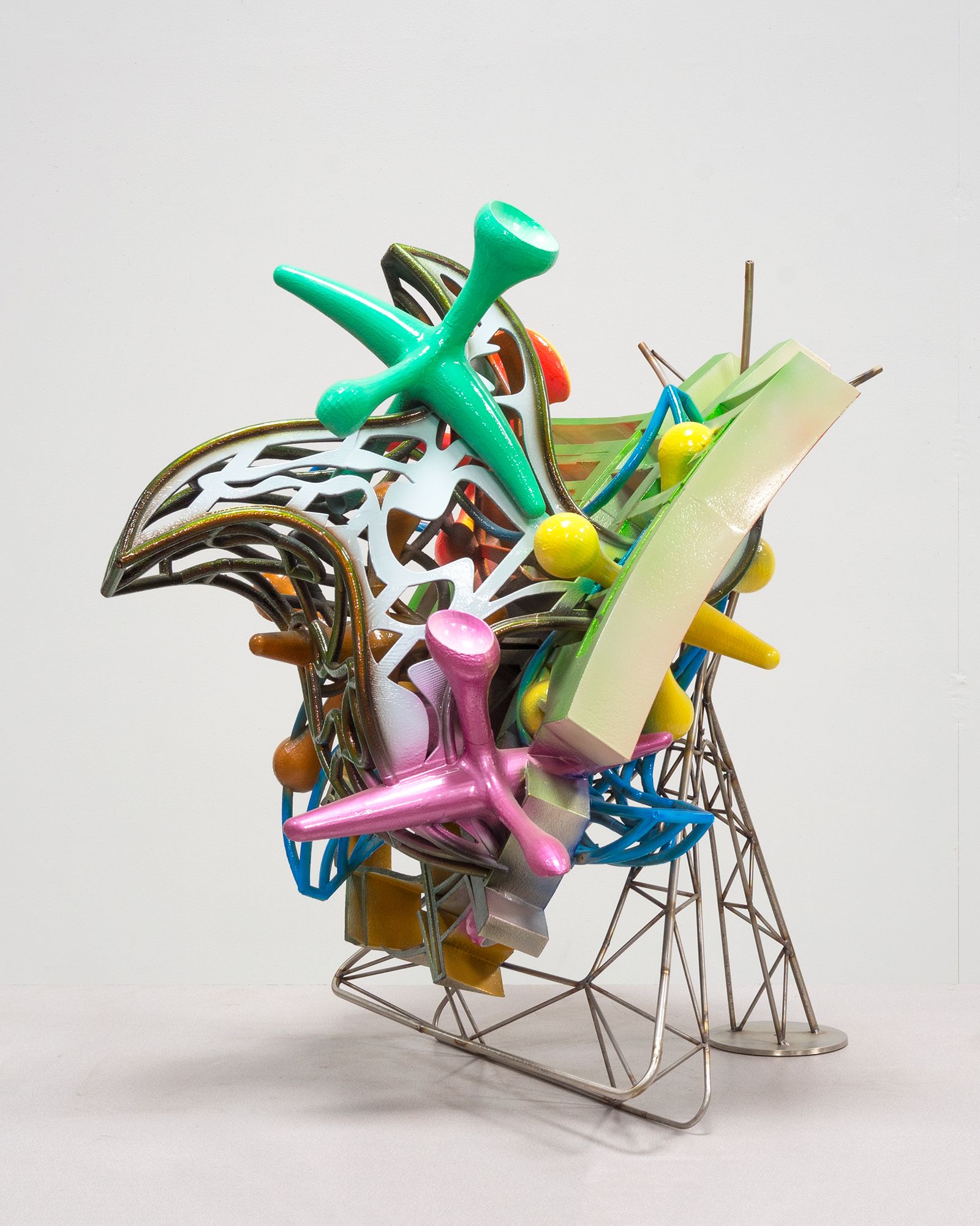 Image courtesy of the artist
