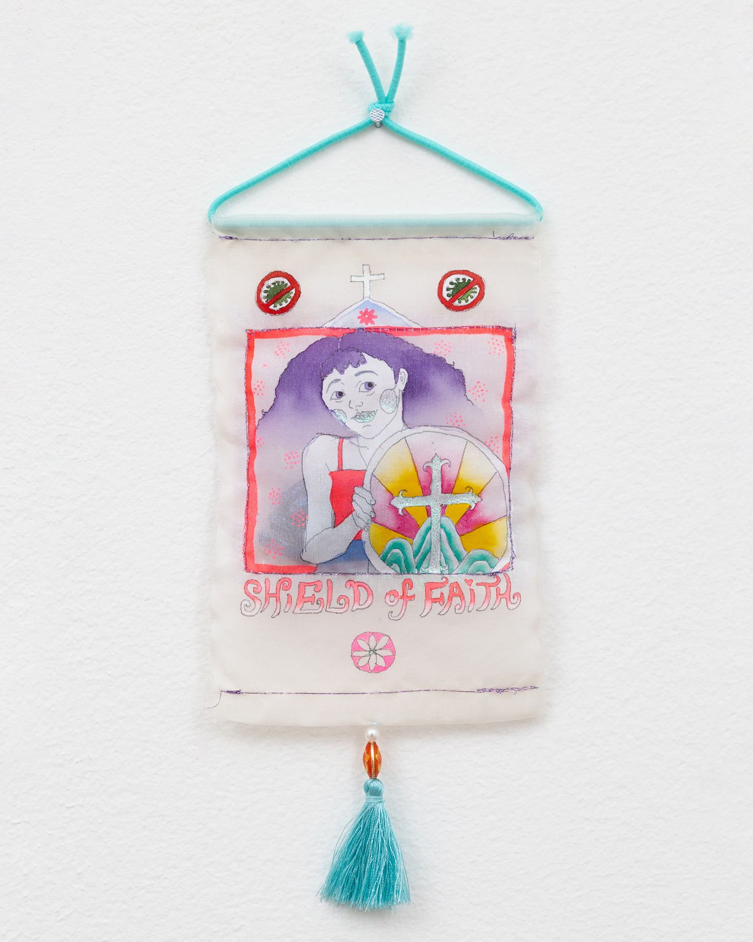 Image courtesy of the artist