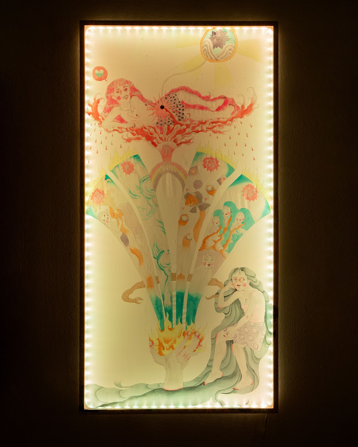 Image courtesy of the artist