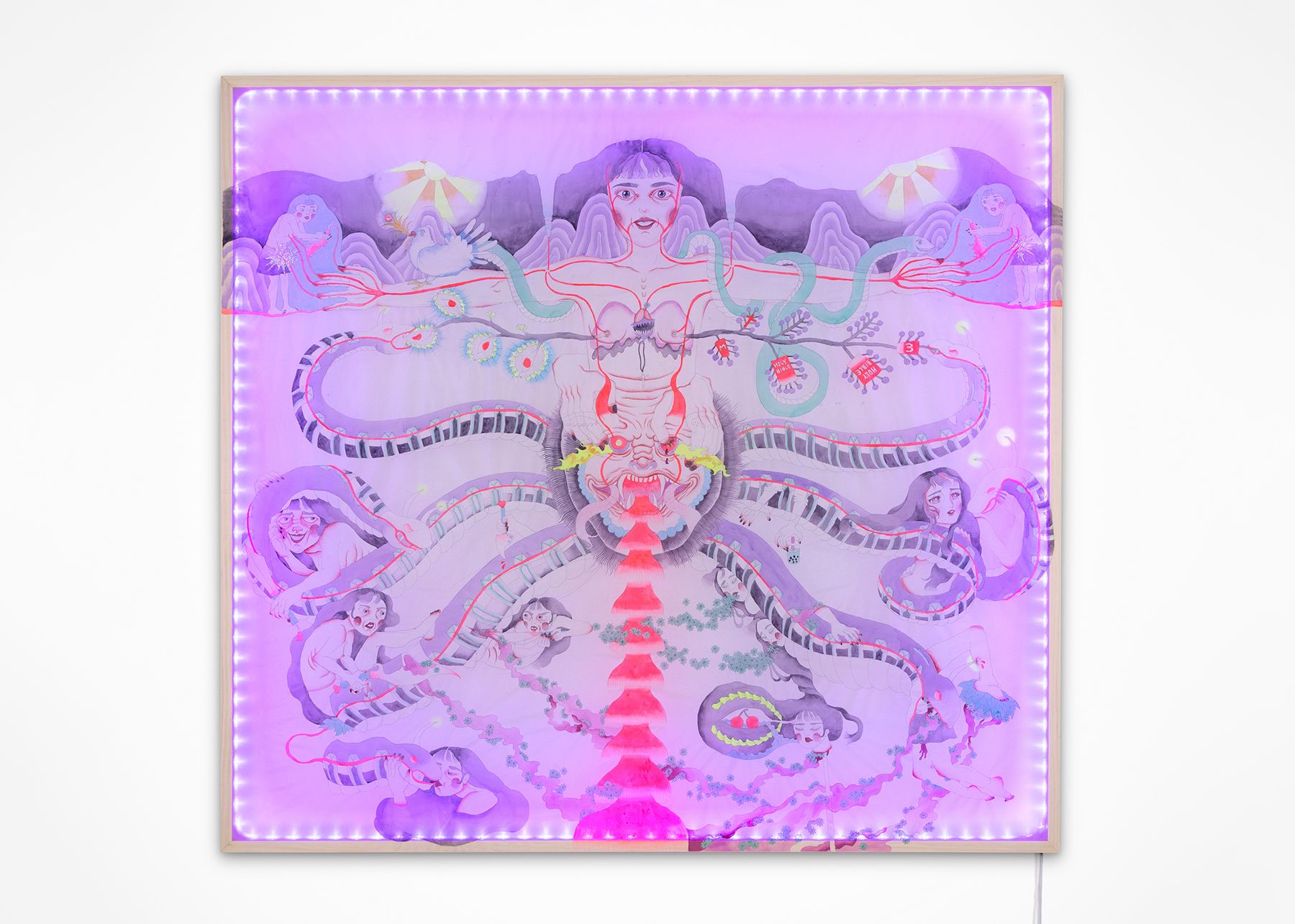 Image courtesy of the artist
