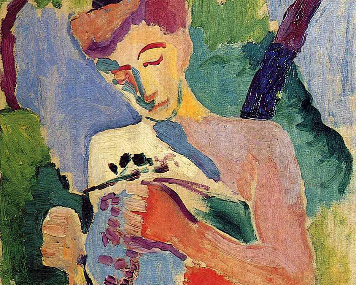 Henri Matisse