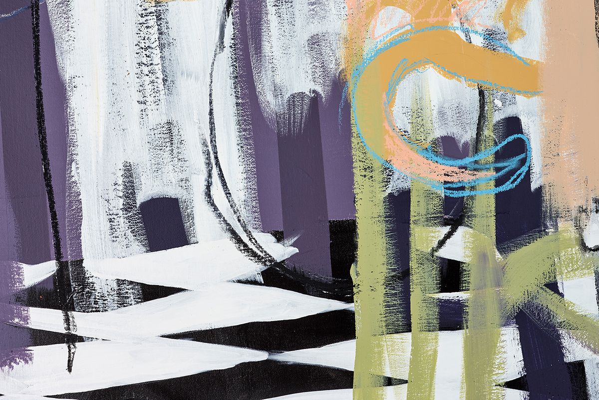 Image courtesy of the artist