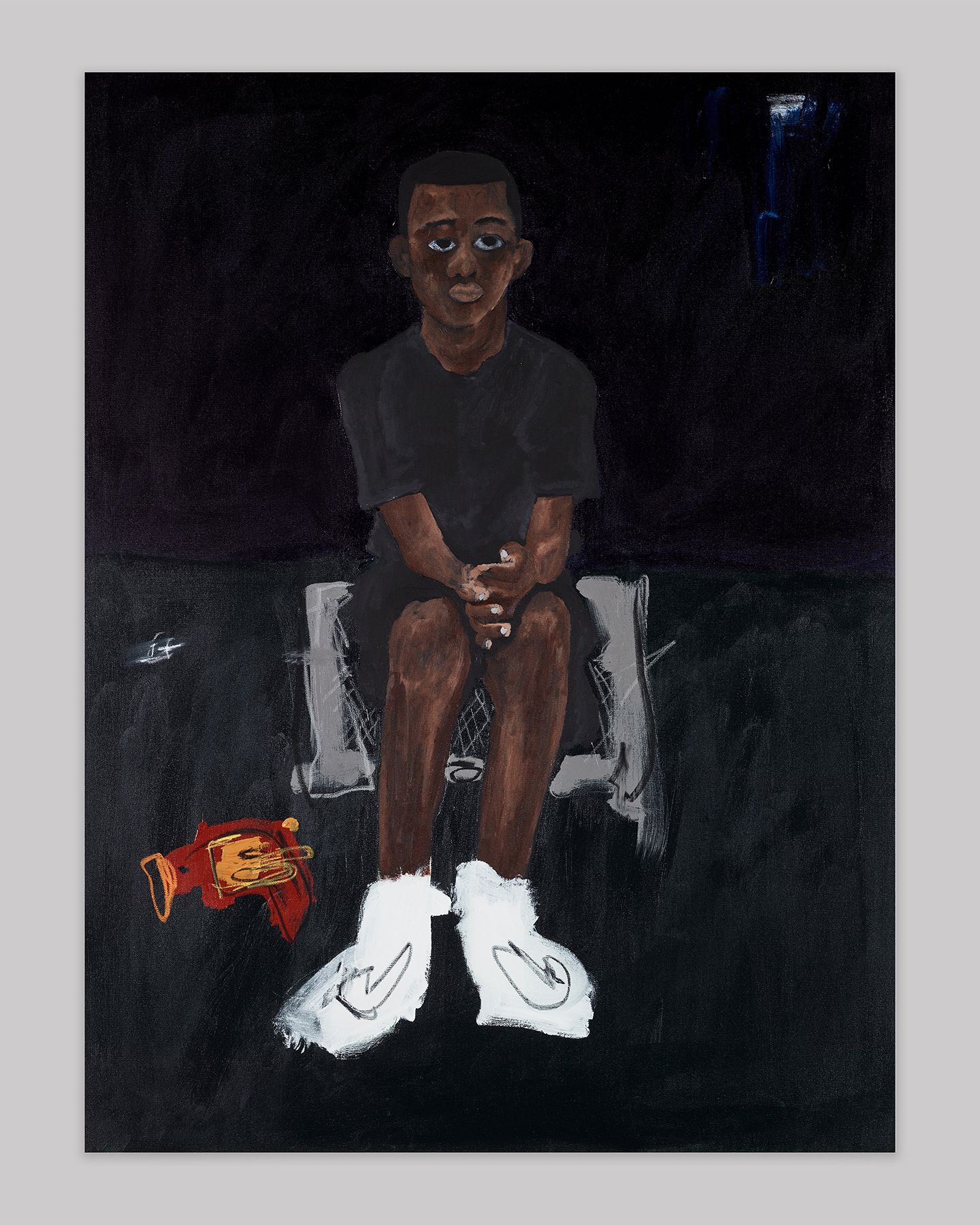 Image courtesy of the artist