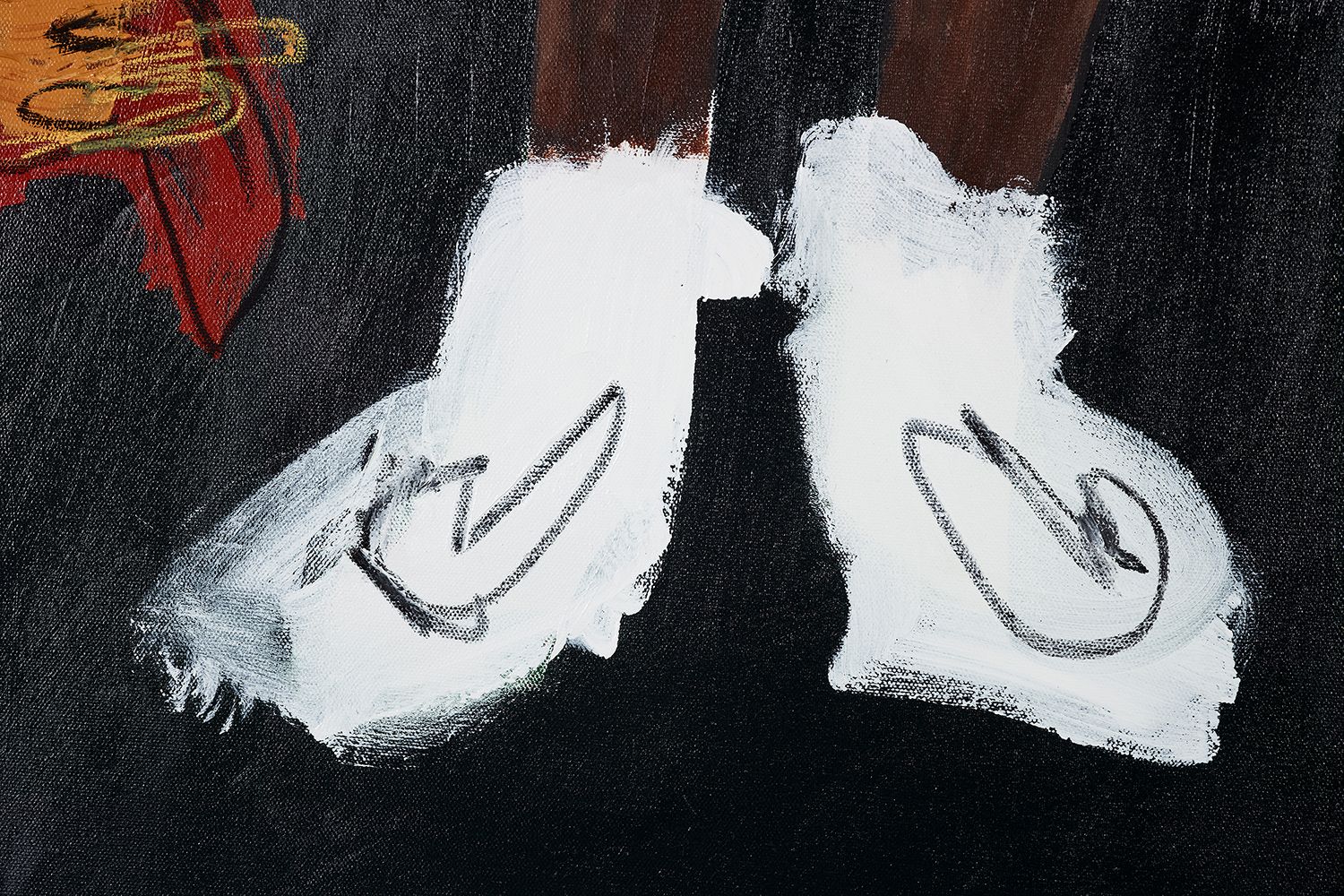 Image courtesy of the artist
