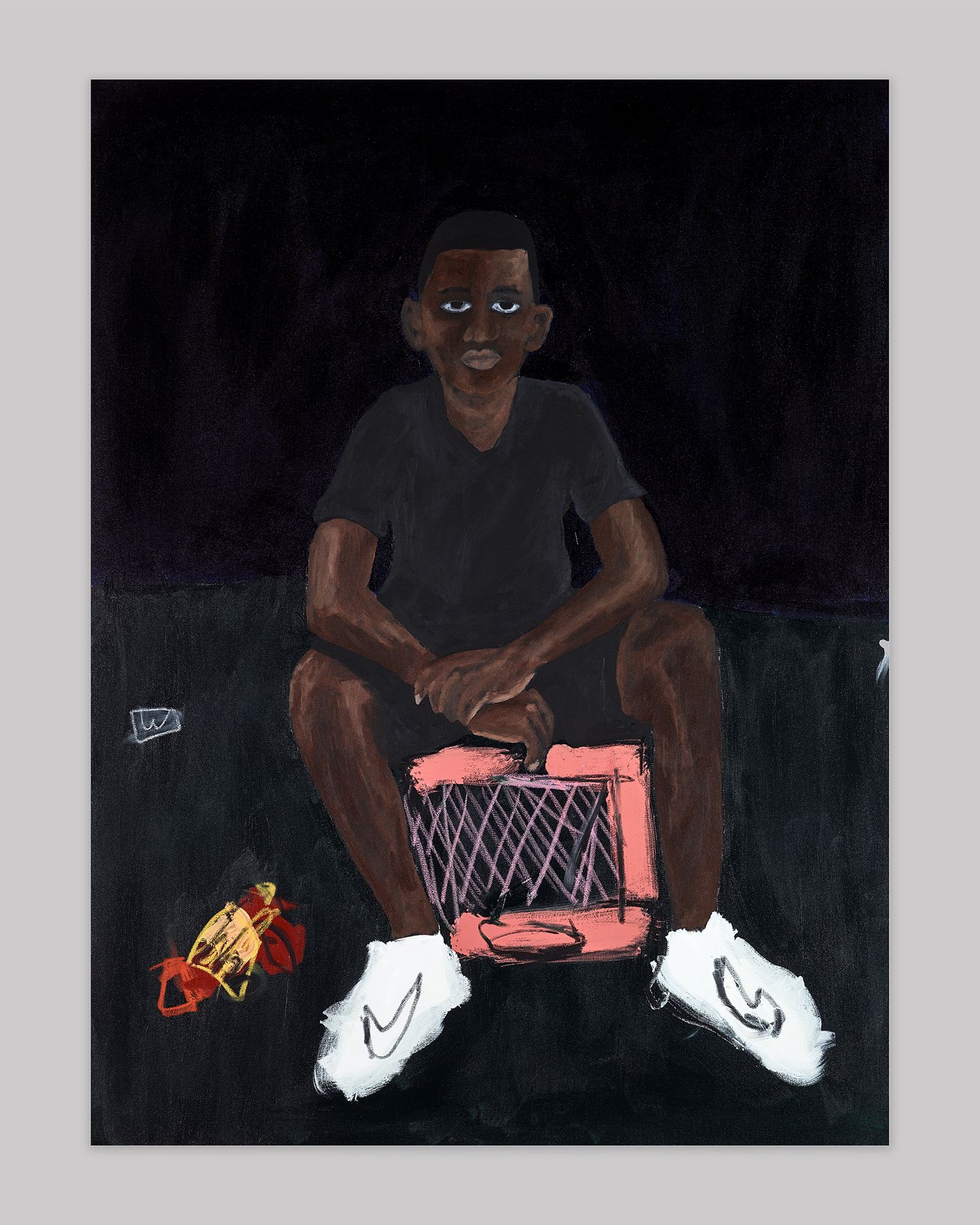 Image courtesy of the artist