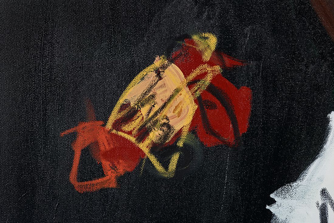 Image courtesy of the artist