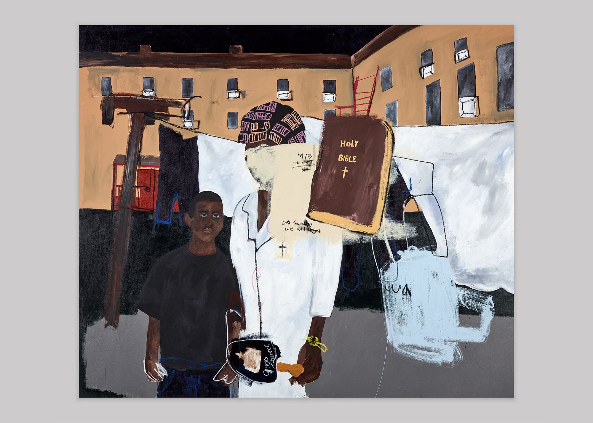 Image courtesy of the artist