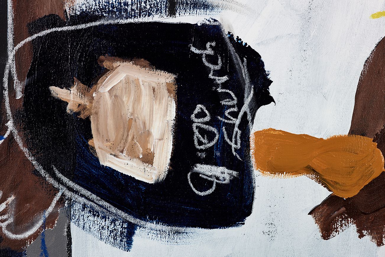 Image courtesy of the artist