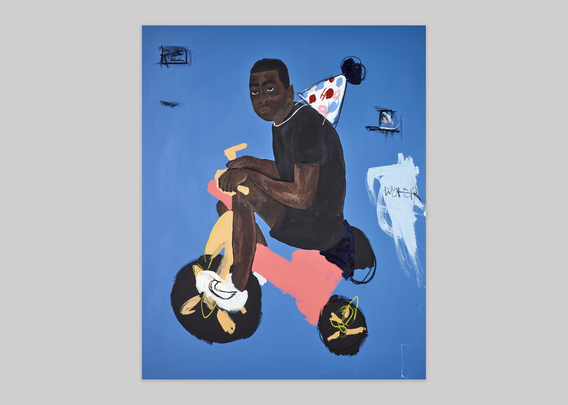 Image courtesy of the artist