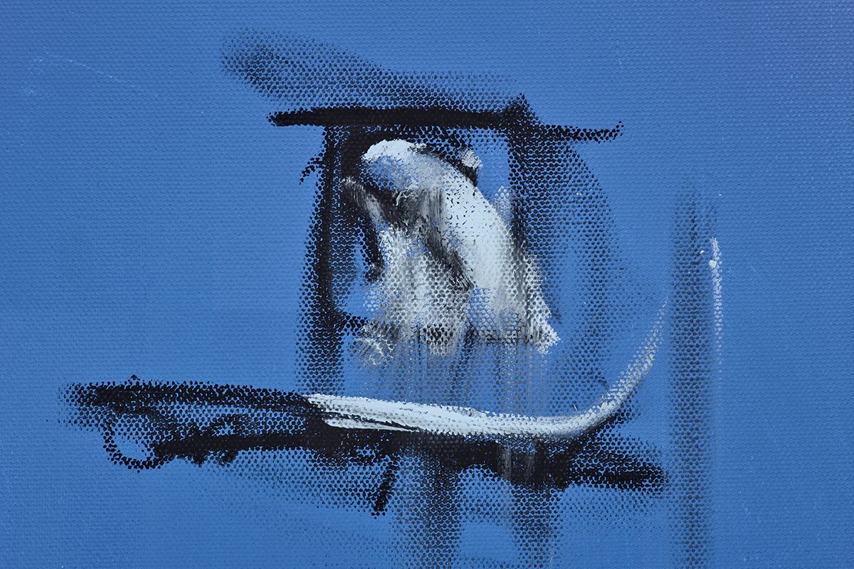 Image courtesy of the artist