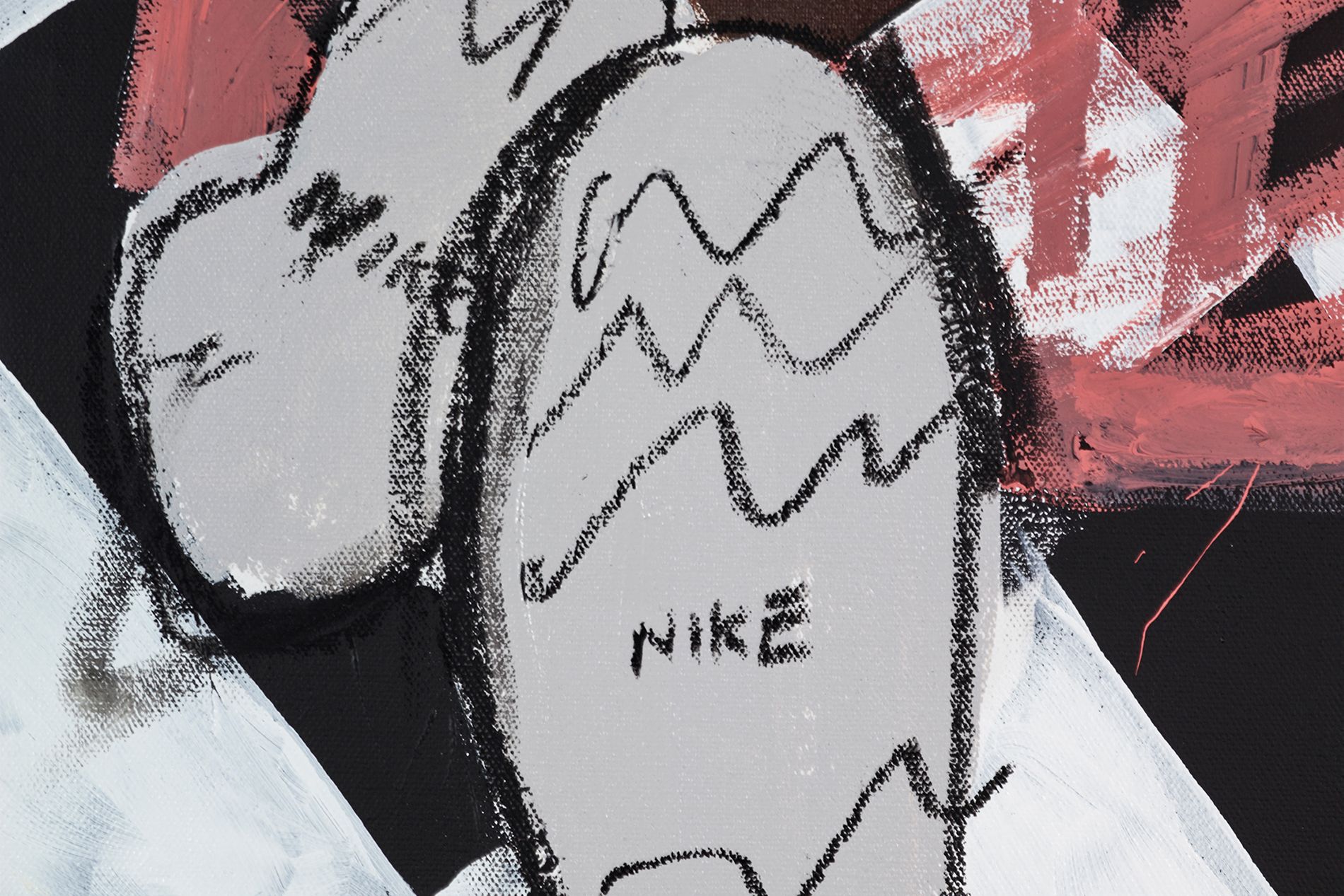 Image courtesy of the artist