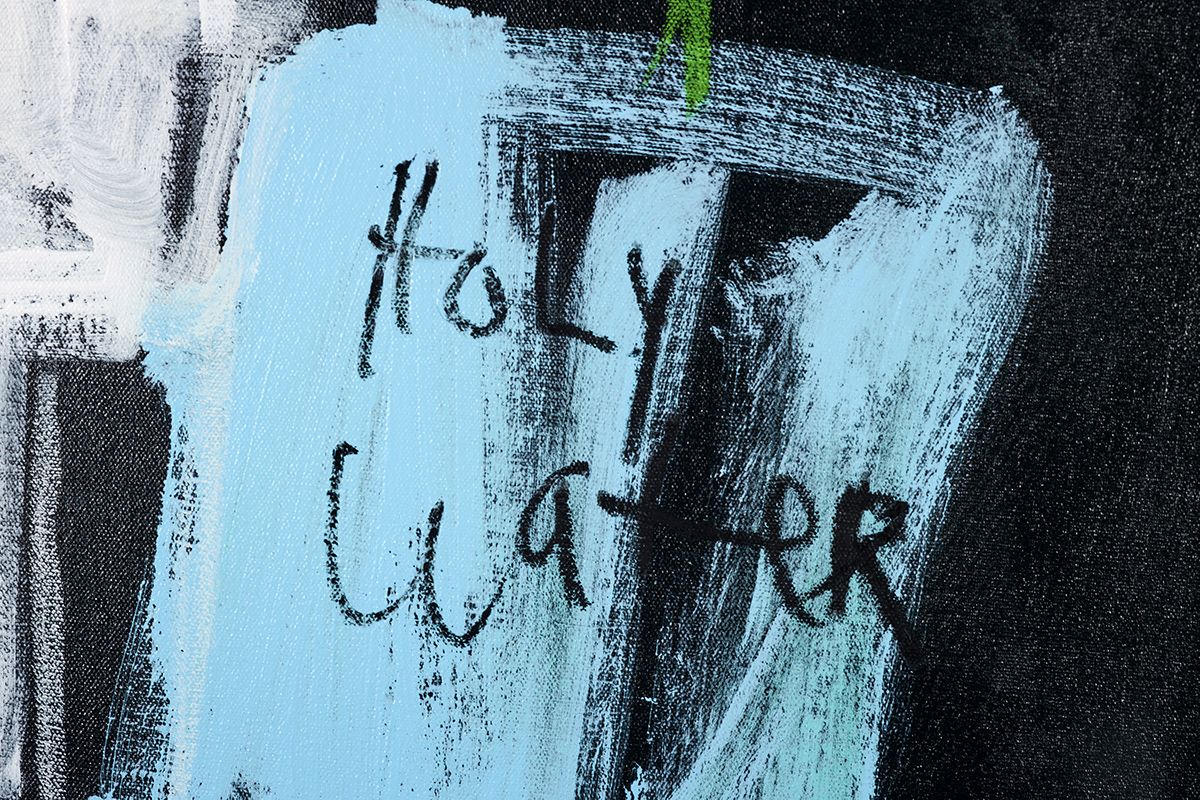 Image courtesy of the artist