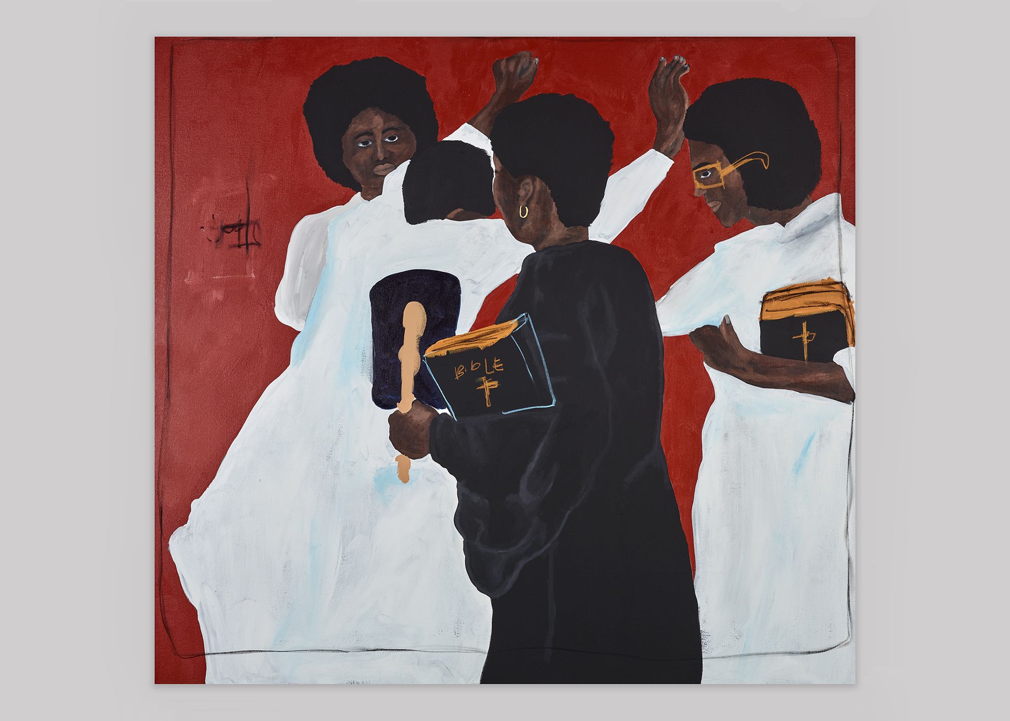 Image courtesy of the artist