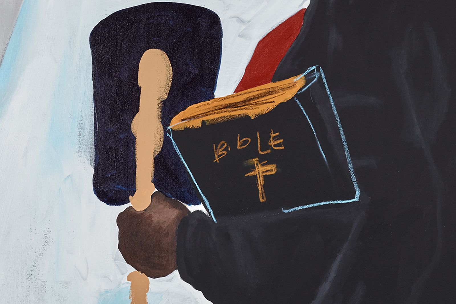 Image courtesy of the artist