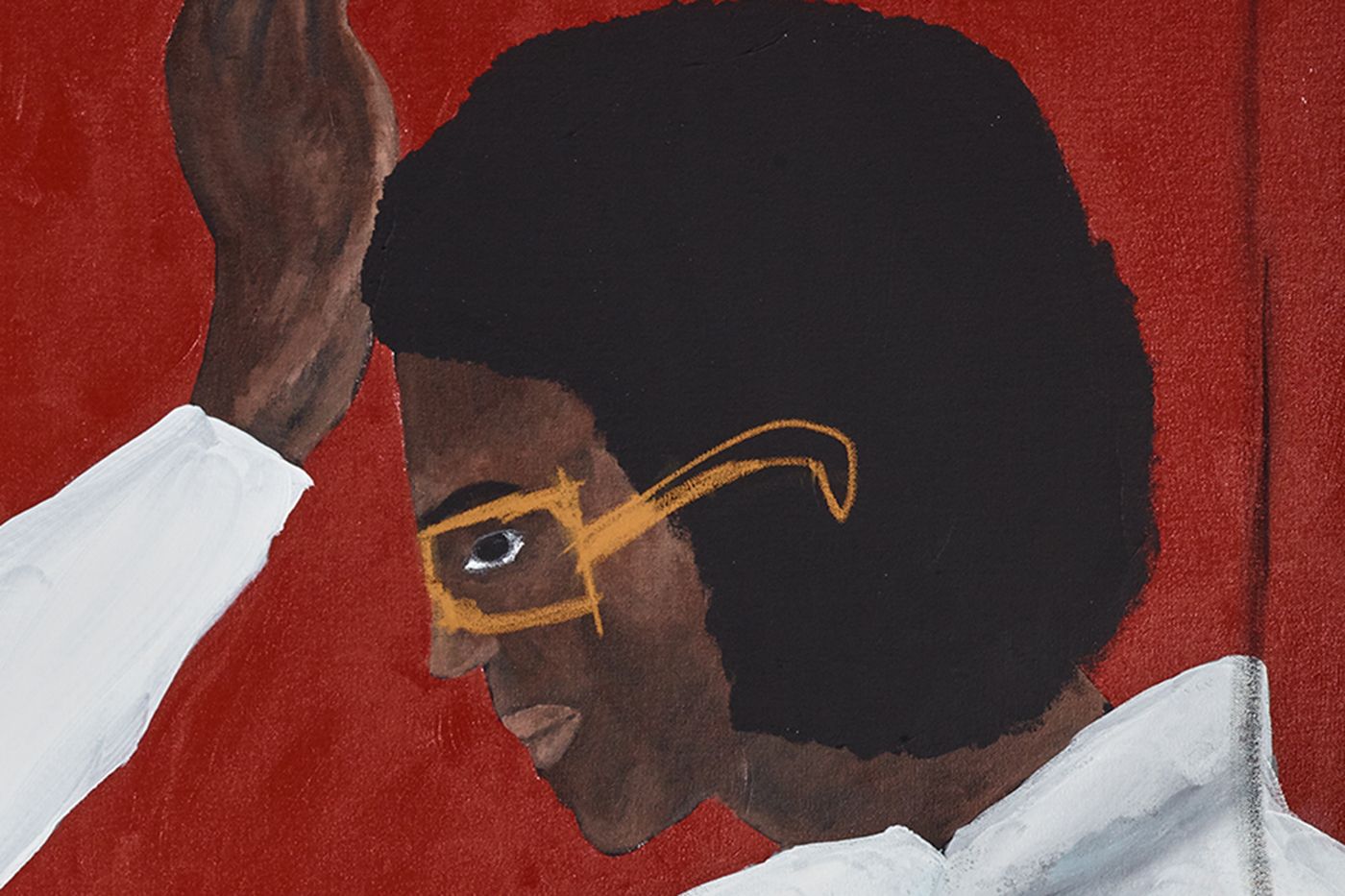 Image courtesy of the artist