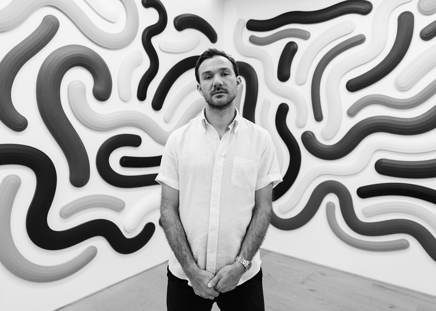 Josh Sperling