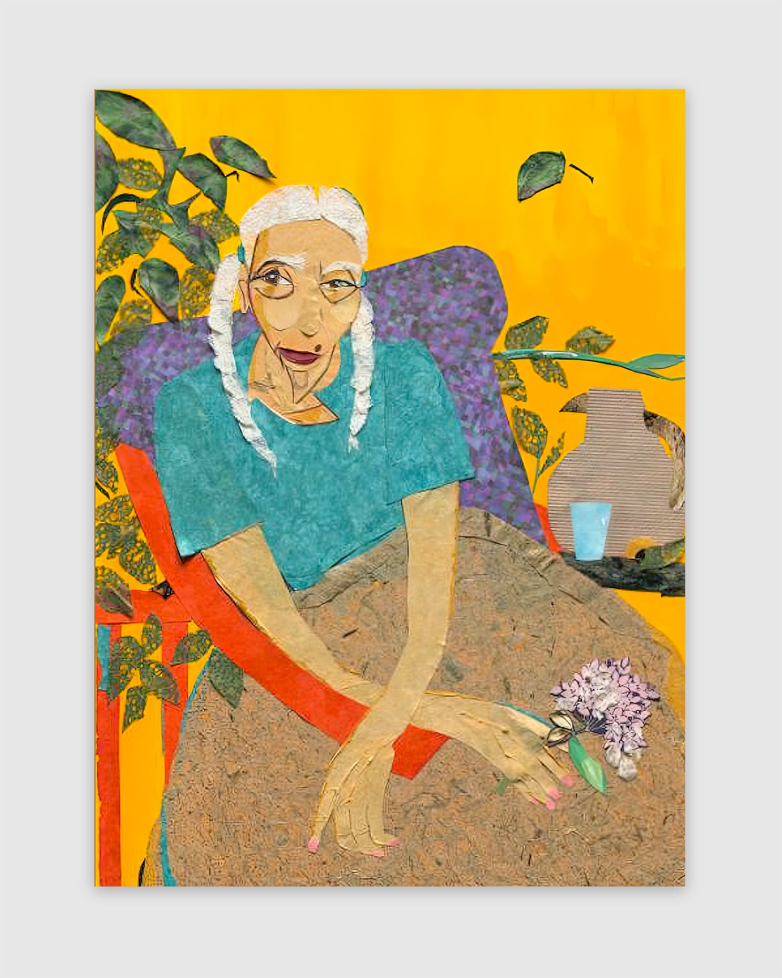 Image courtesy of the artist