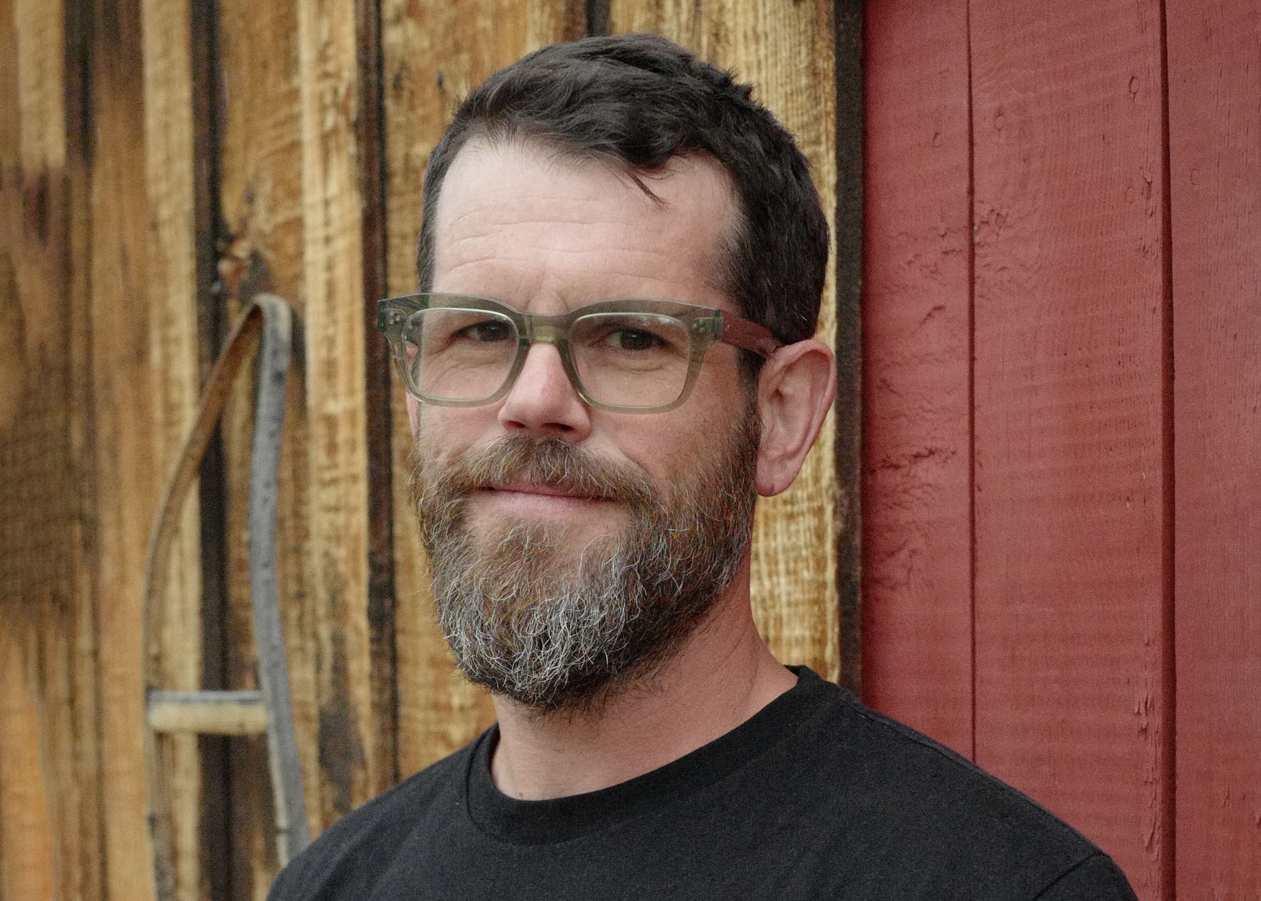 Matthew Day Jackson, Artist