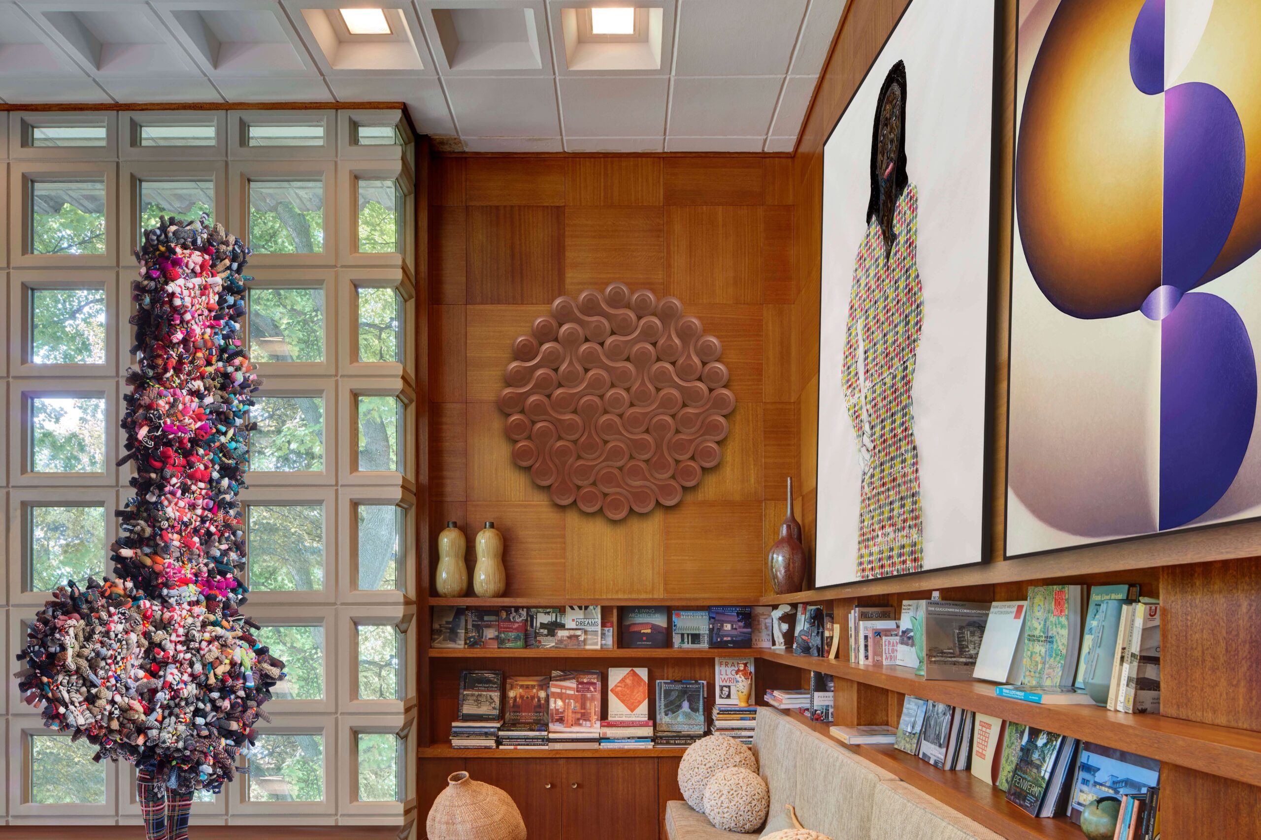 Turkel House