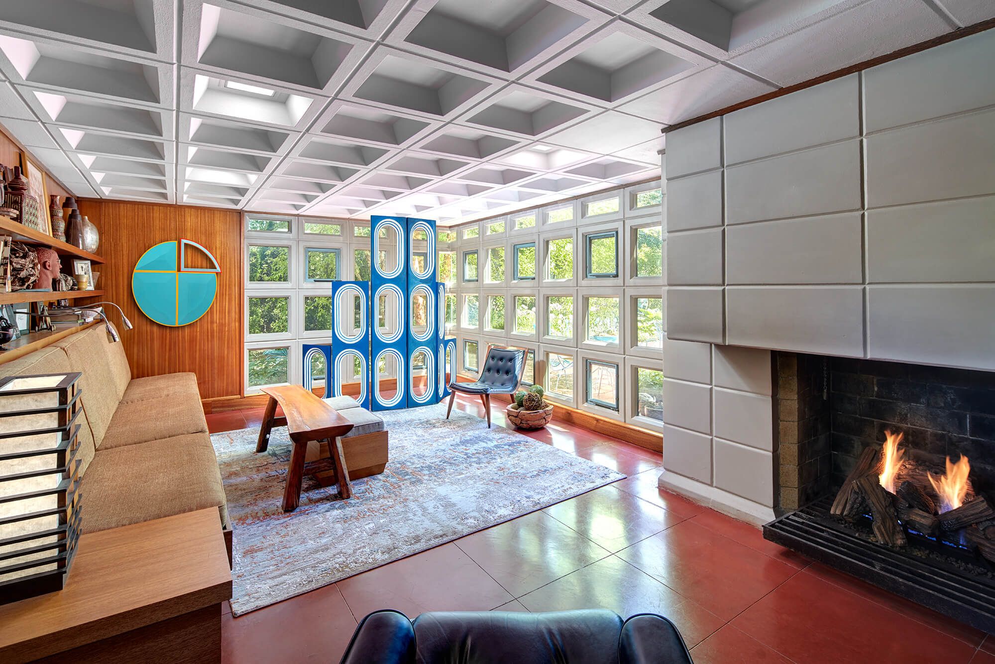 Turkel House