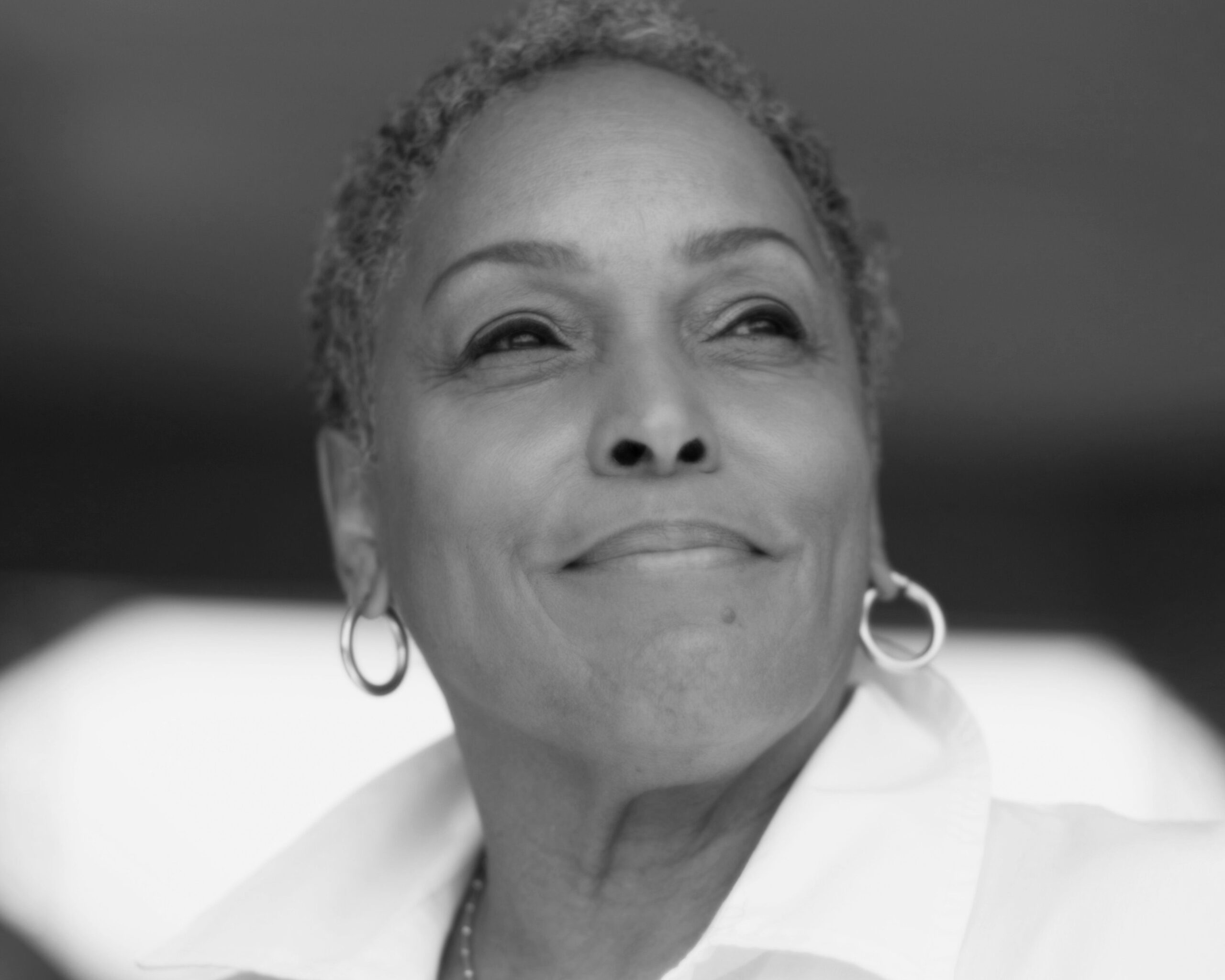 Judy Bowman