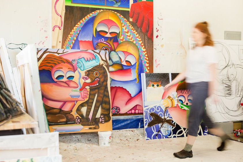 Juxtapoz