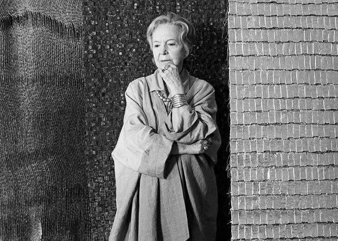 Olga de Amaral