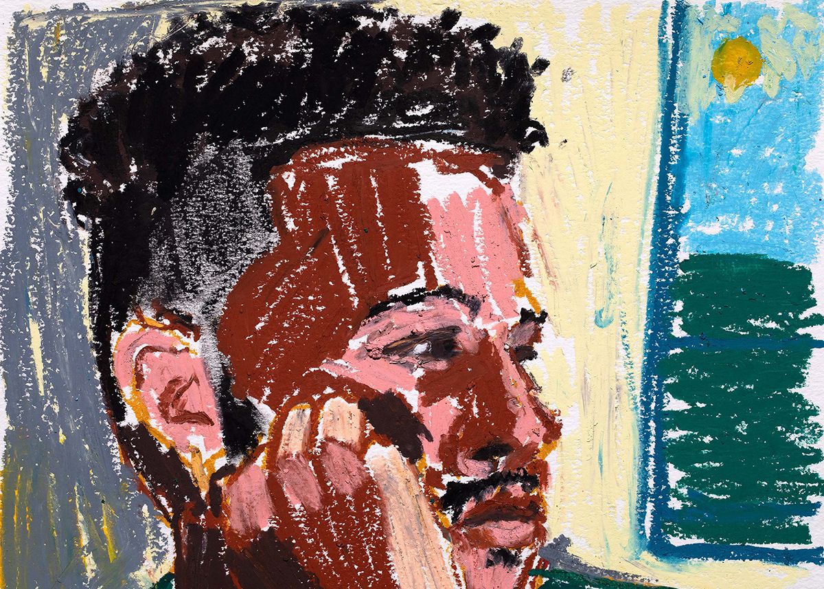 Image courtesy of the artist