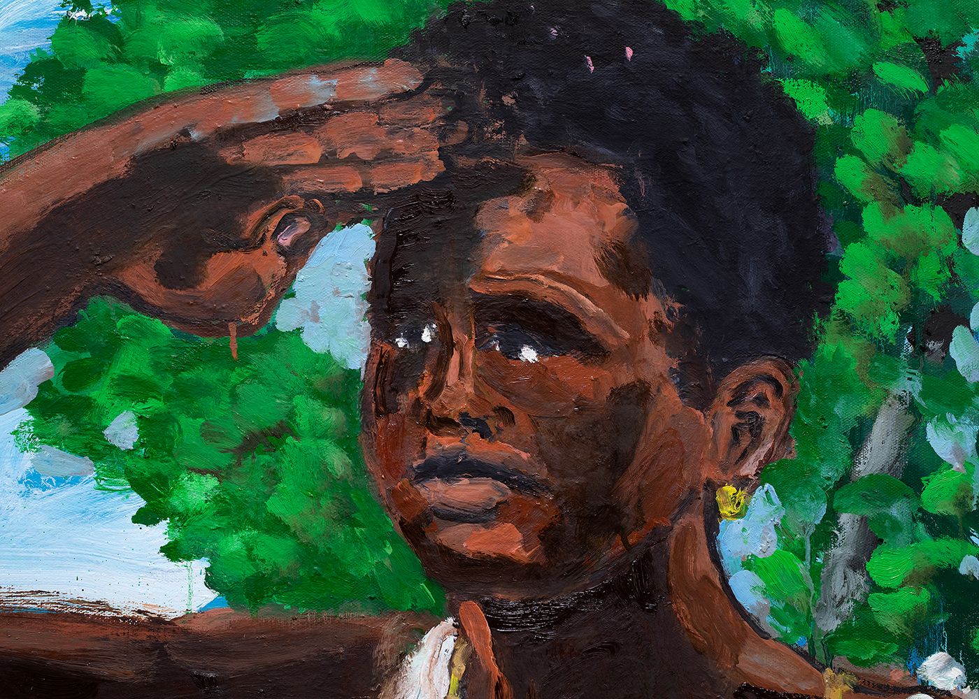 Image courtesy of the artist