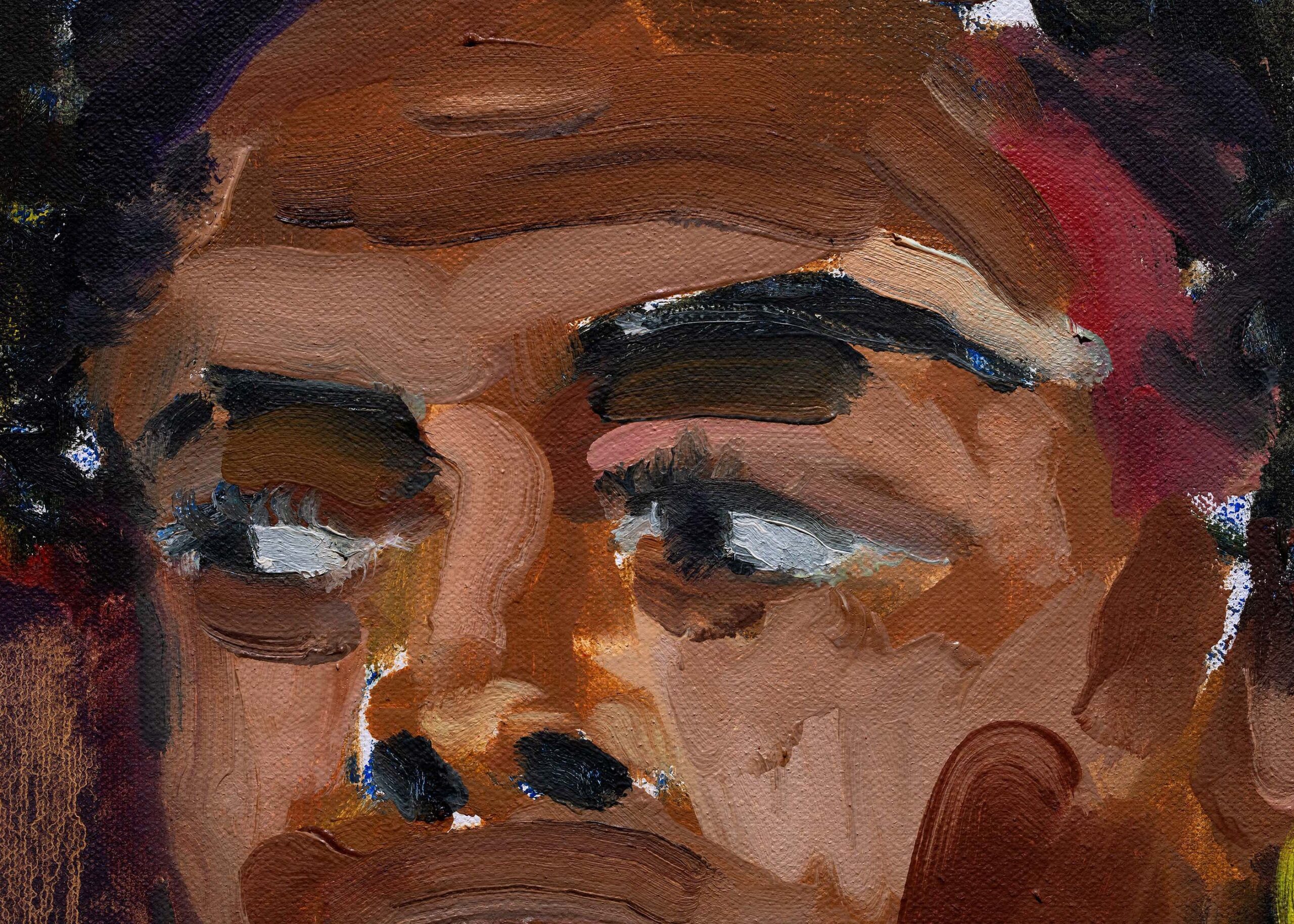 Image courtesy of the artist
