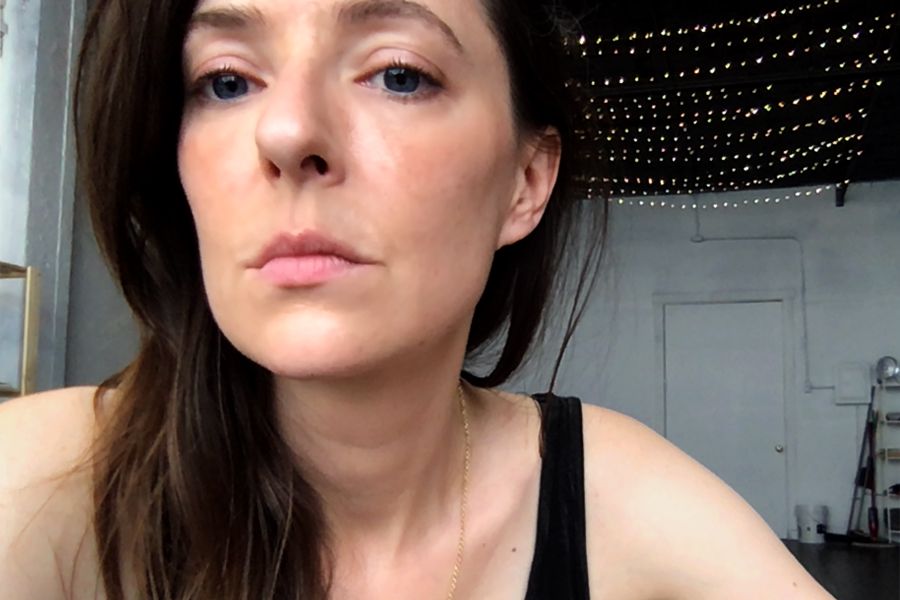 Sara Nickleson, Gallery Director and Artist