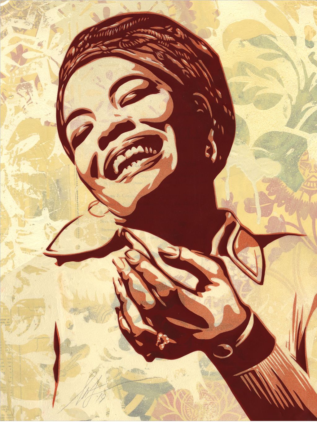 Shepard Fairey