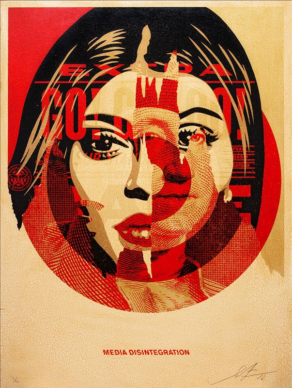 Shepard Fairey