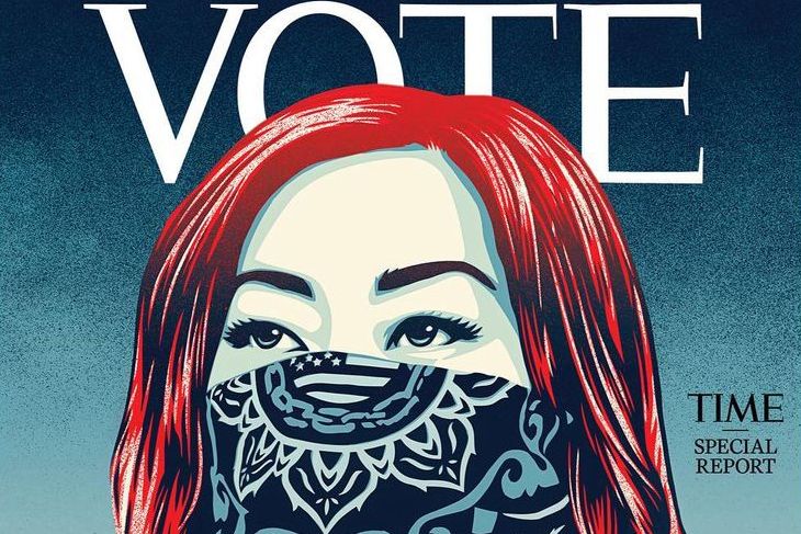 The Art Newspaper