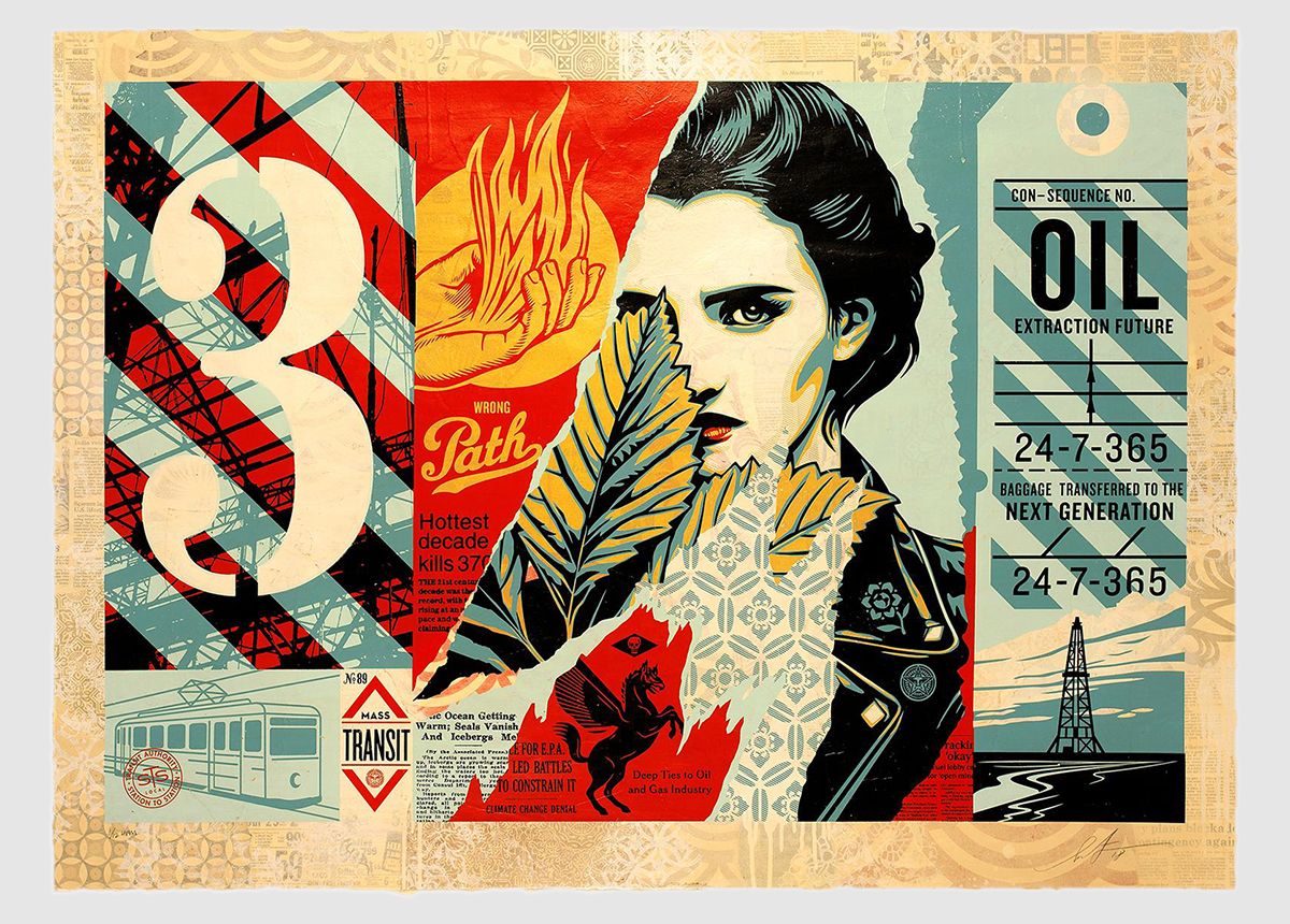 Shepard Fairey