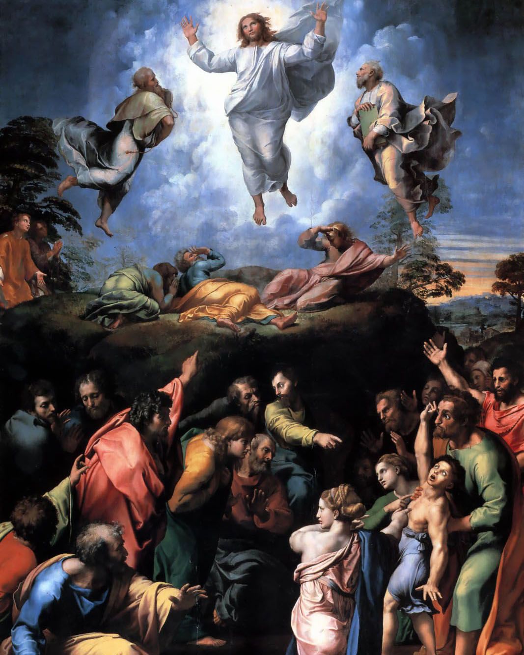 Raphael