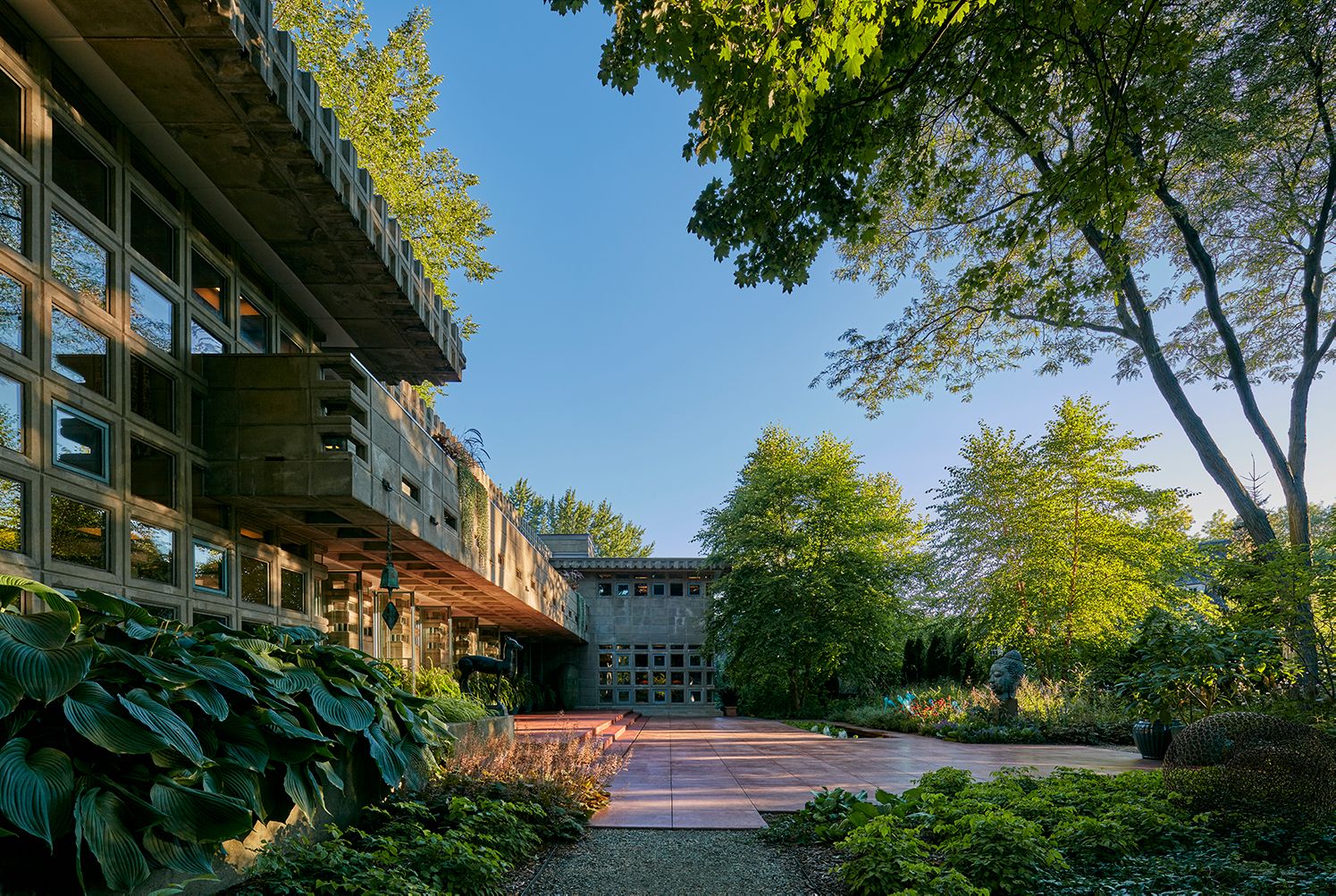 Turkel House