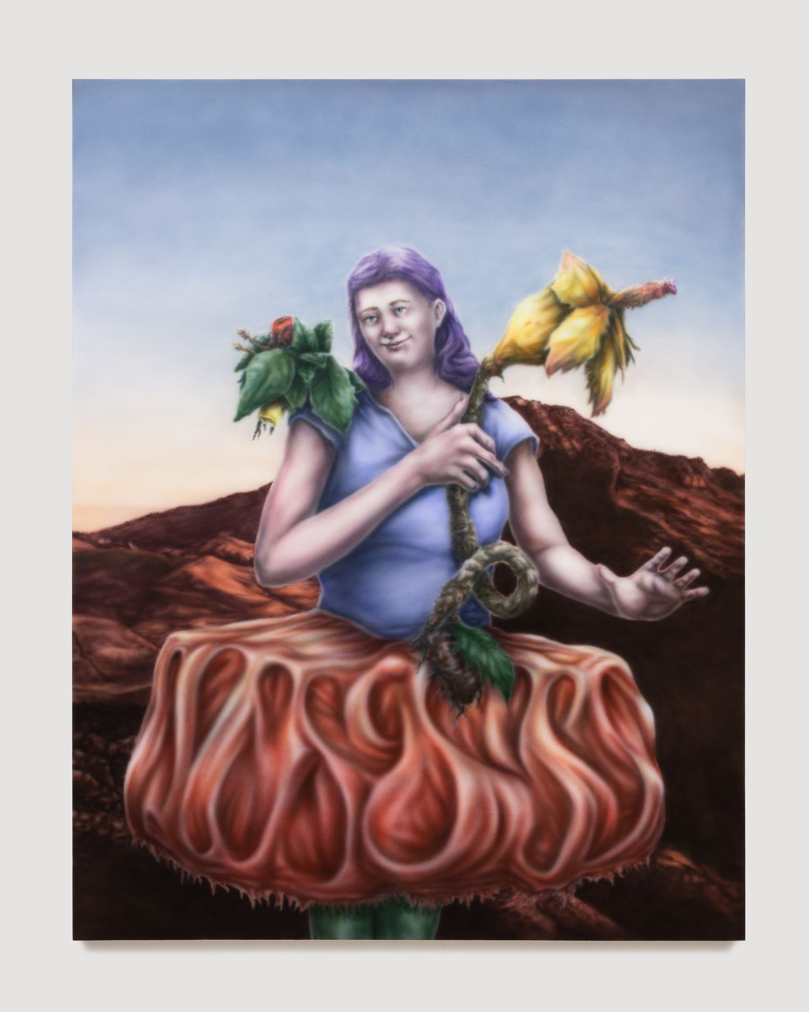 Image courtesy of the artist