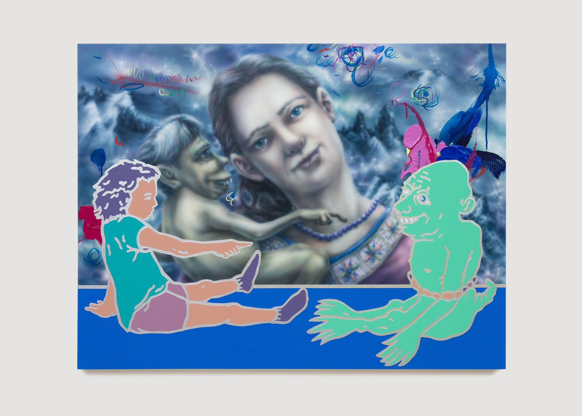 Image courtesy of the artist