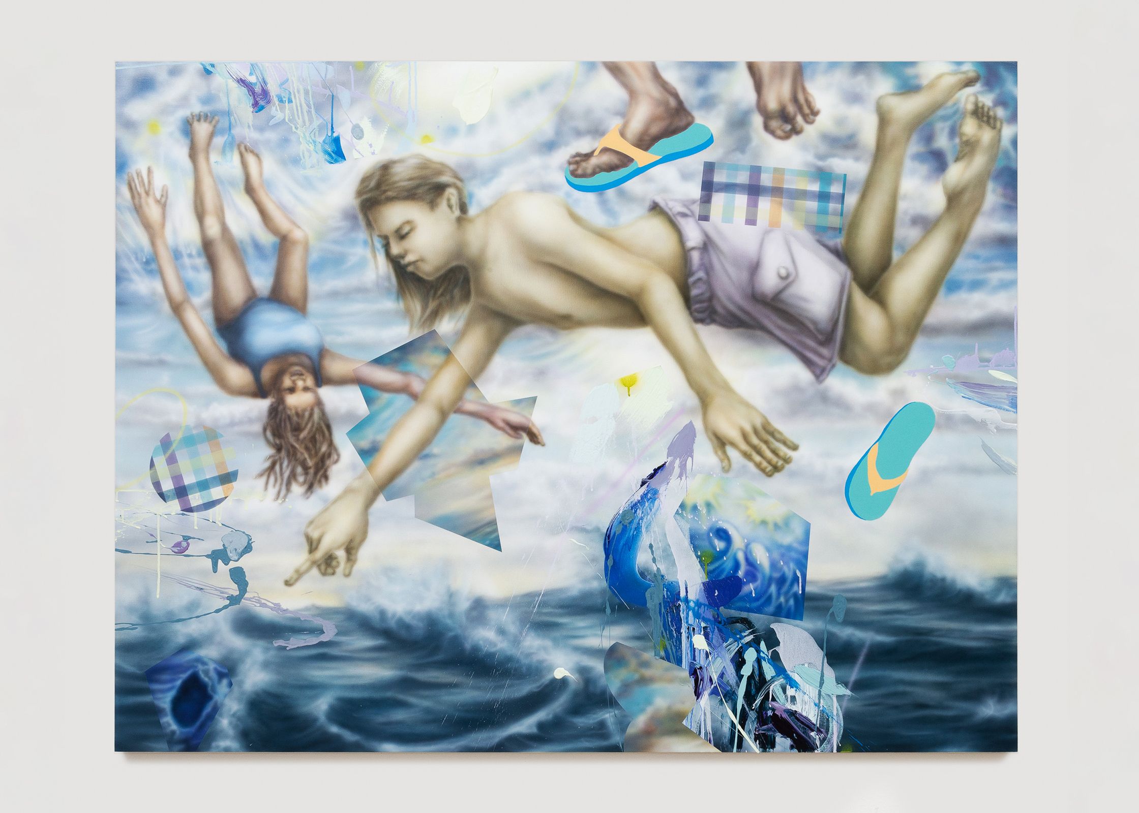 Image courtesy of the artist