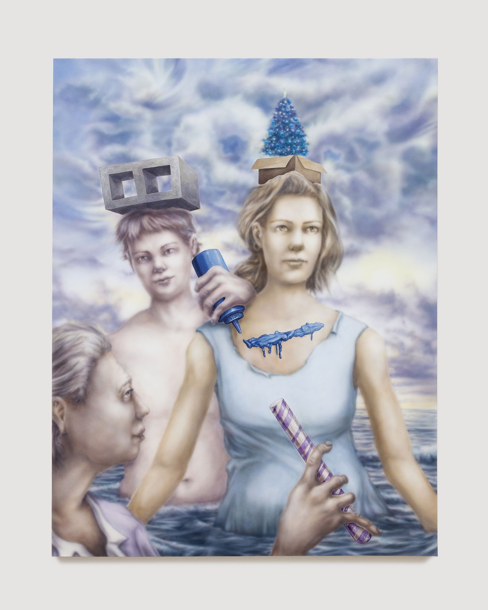 Image courtesy of the artist