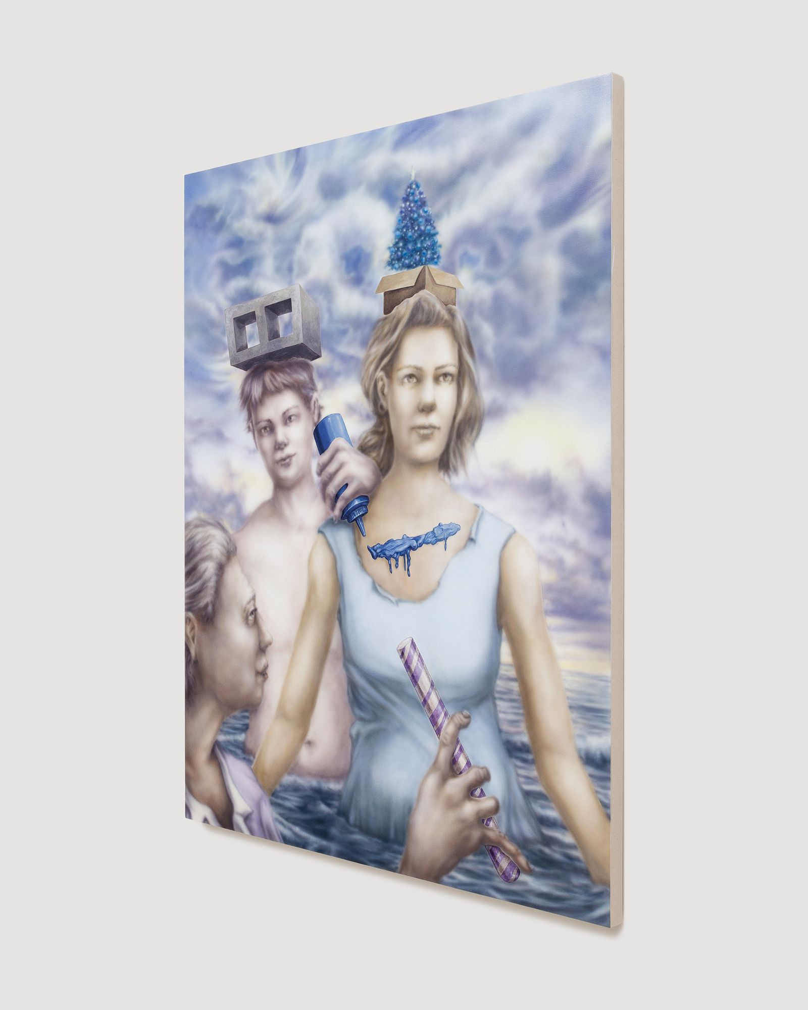 Image courtesy of the artist