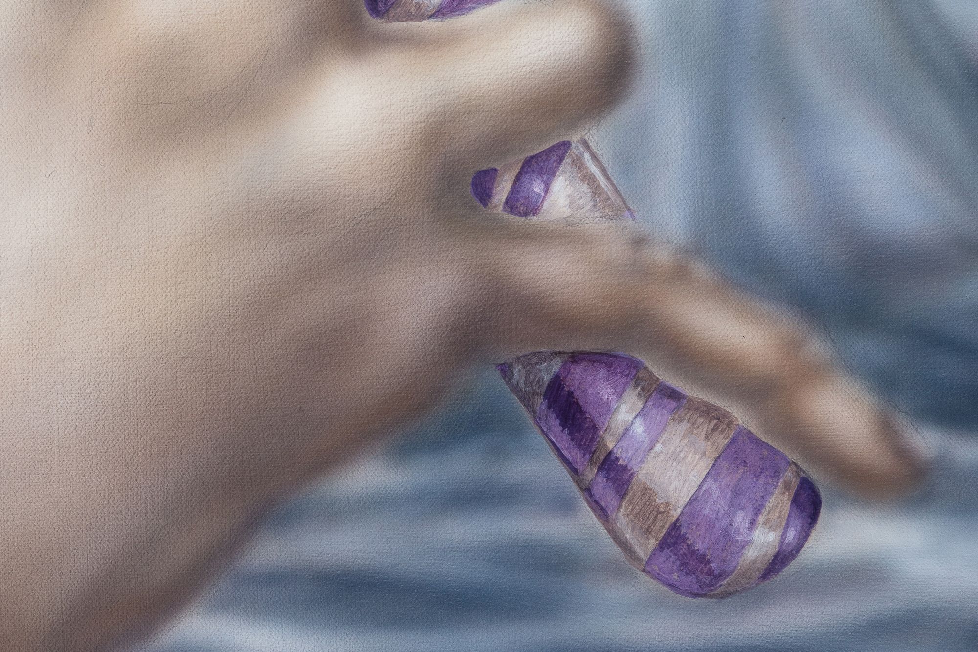 Image courtesy of the artist