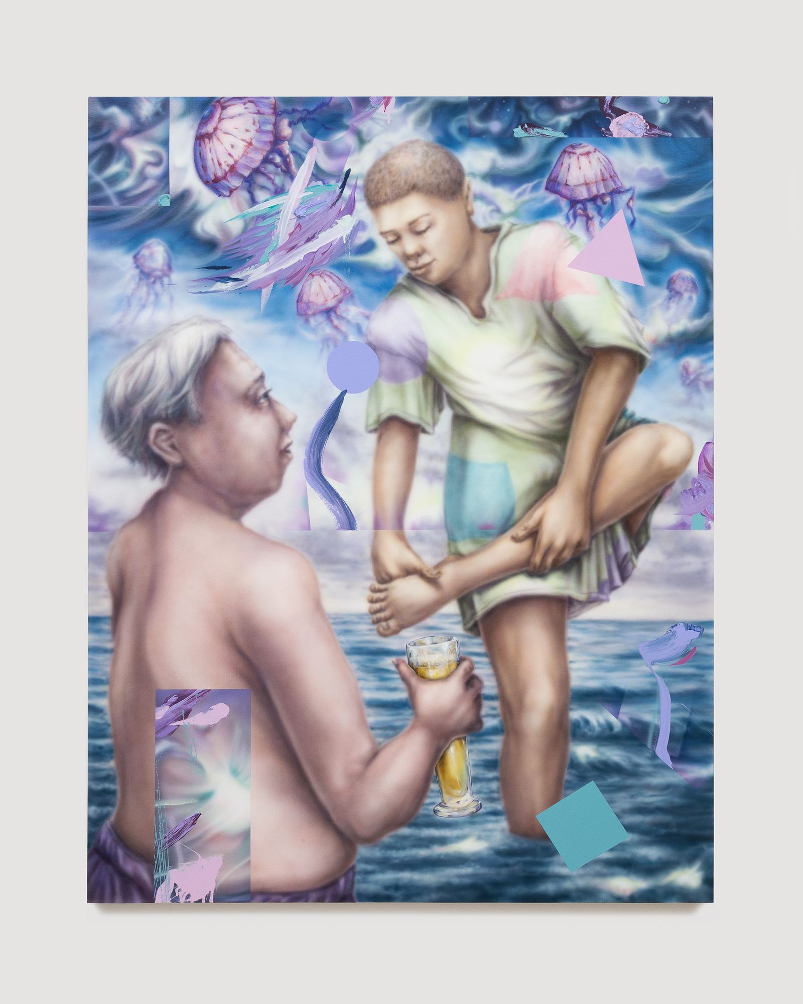 Image courtesy of the artist