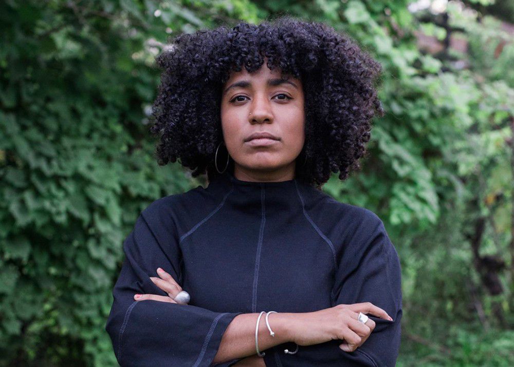 Jova Lynne, Artist and Curator