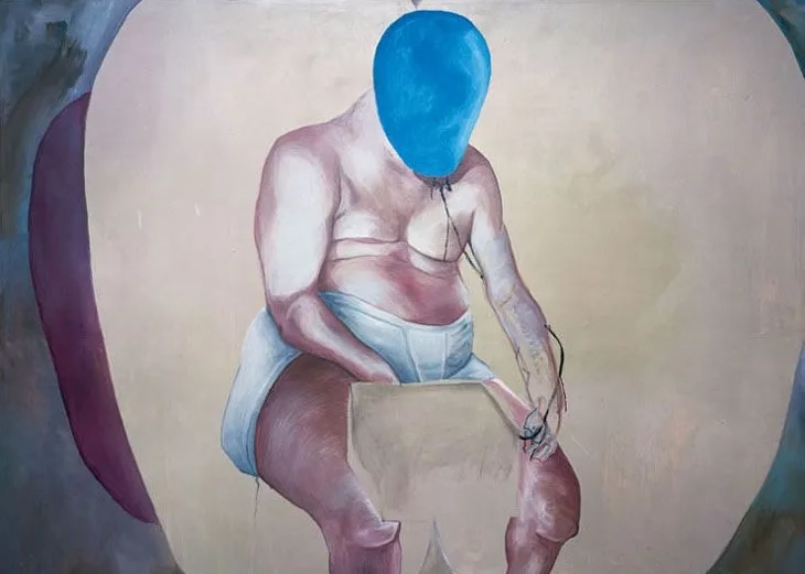 Martin Kippenberger