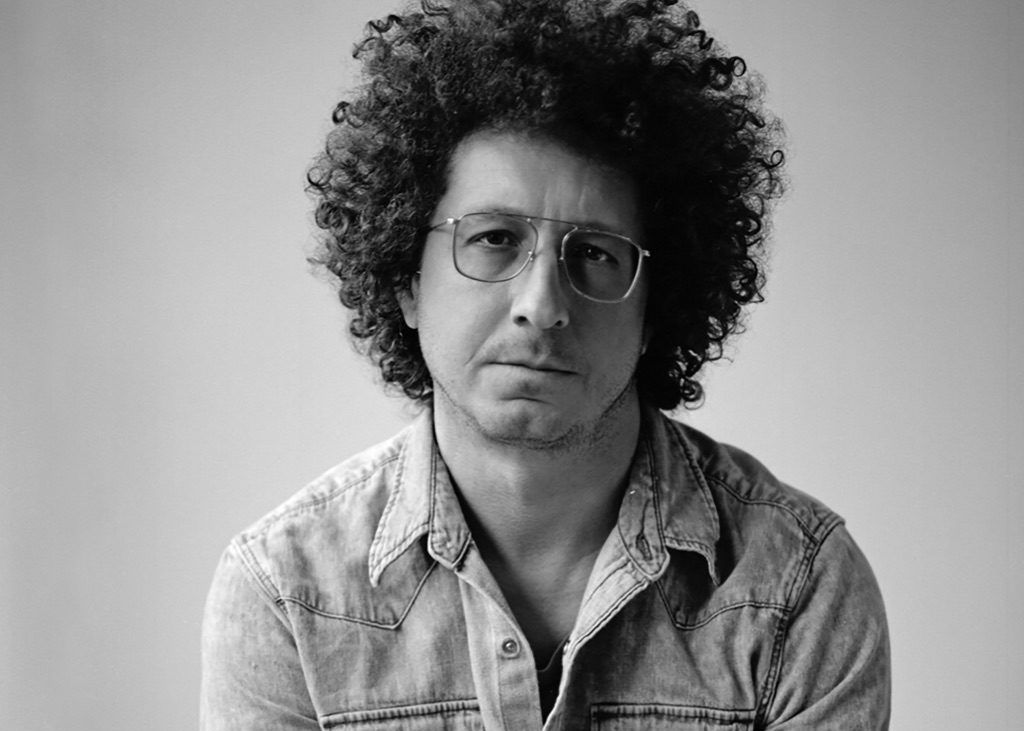 Tony Matelli