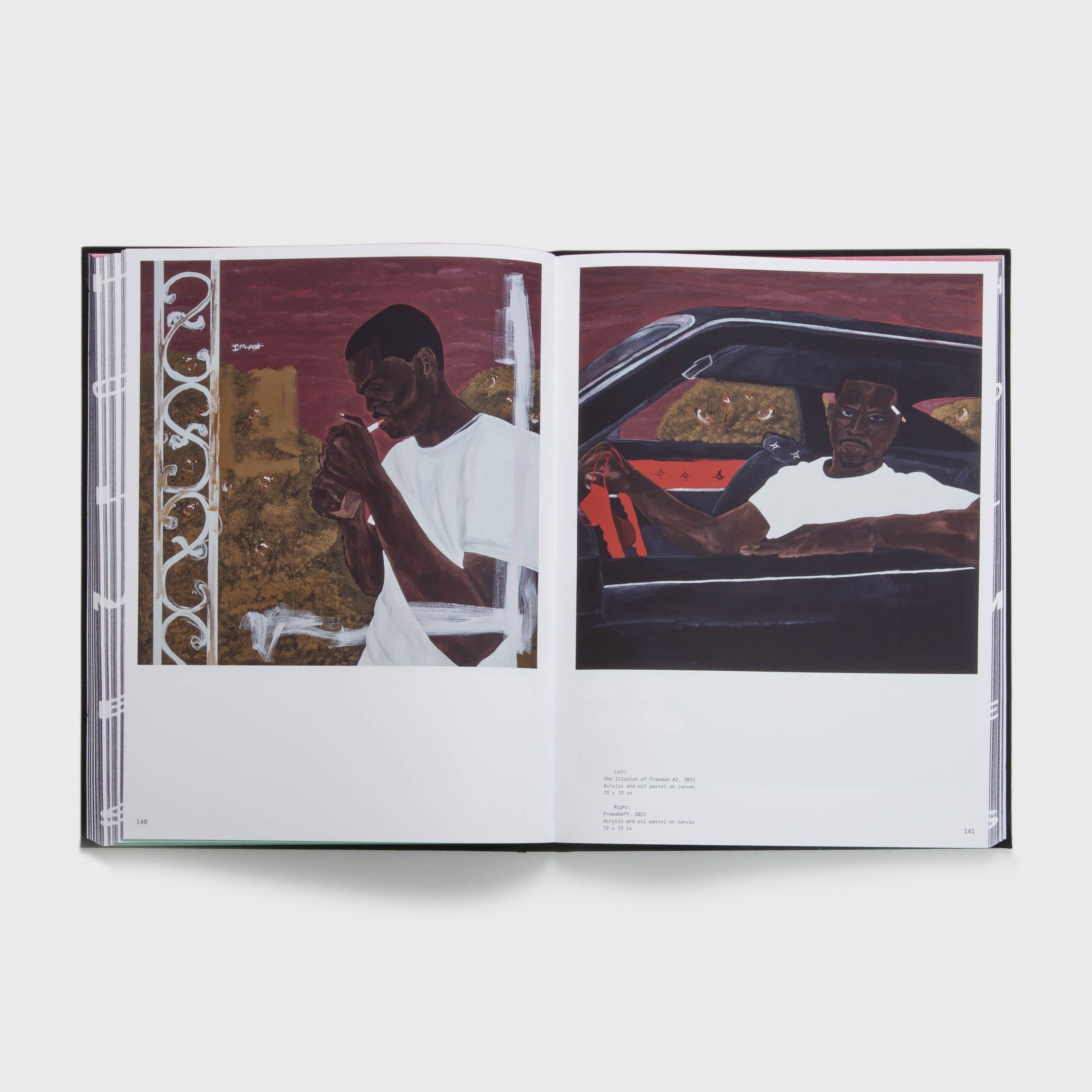 Library Street Collective
