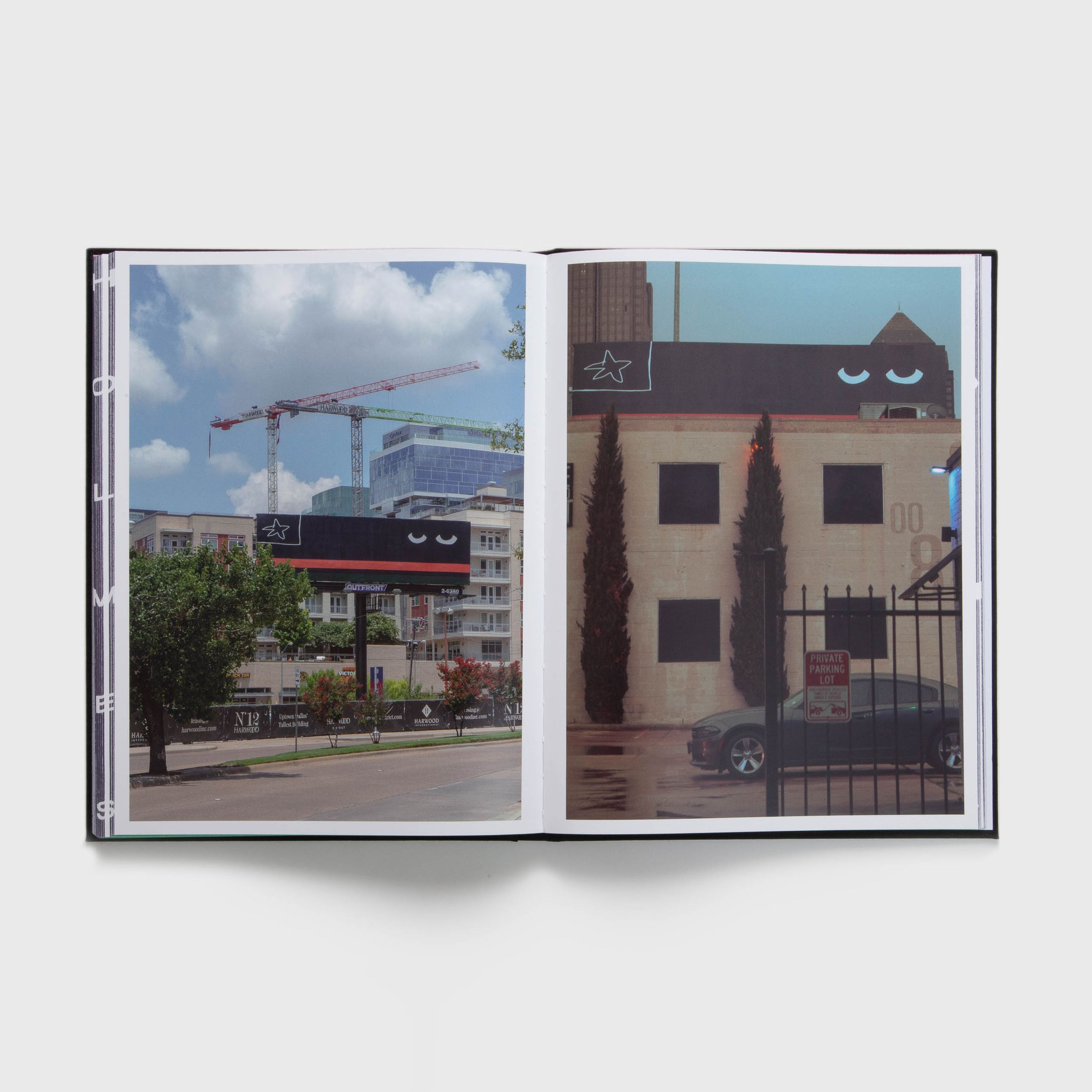Library Street Collective