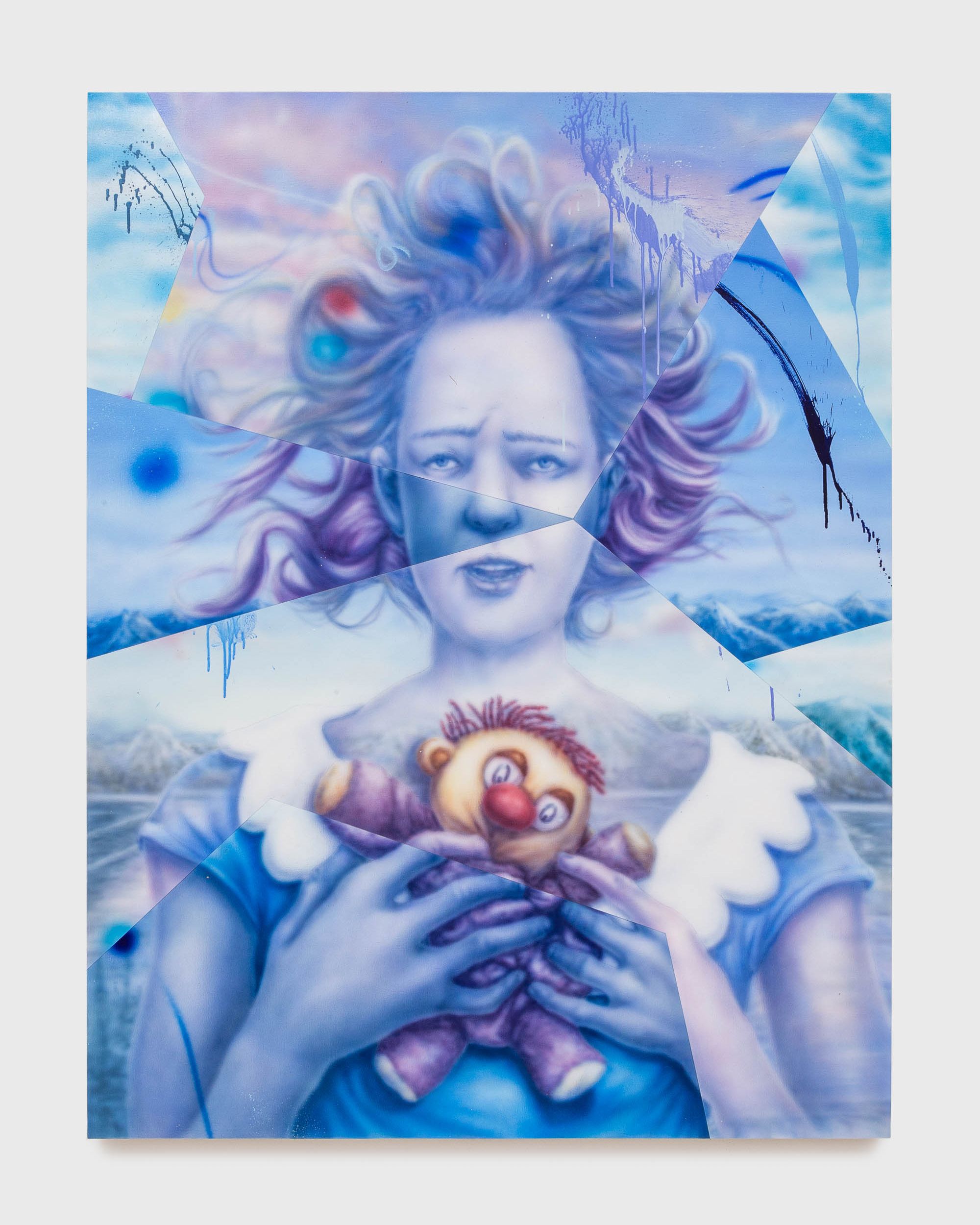 Image courtesy of the artist